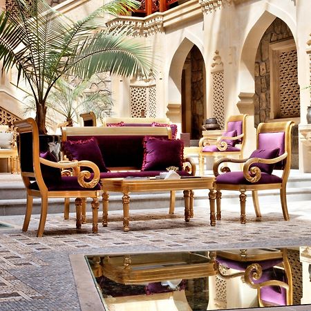 Shah Palace Luxury Museum Hotel Baku Exteriér fotografie
