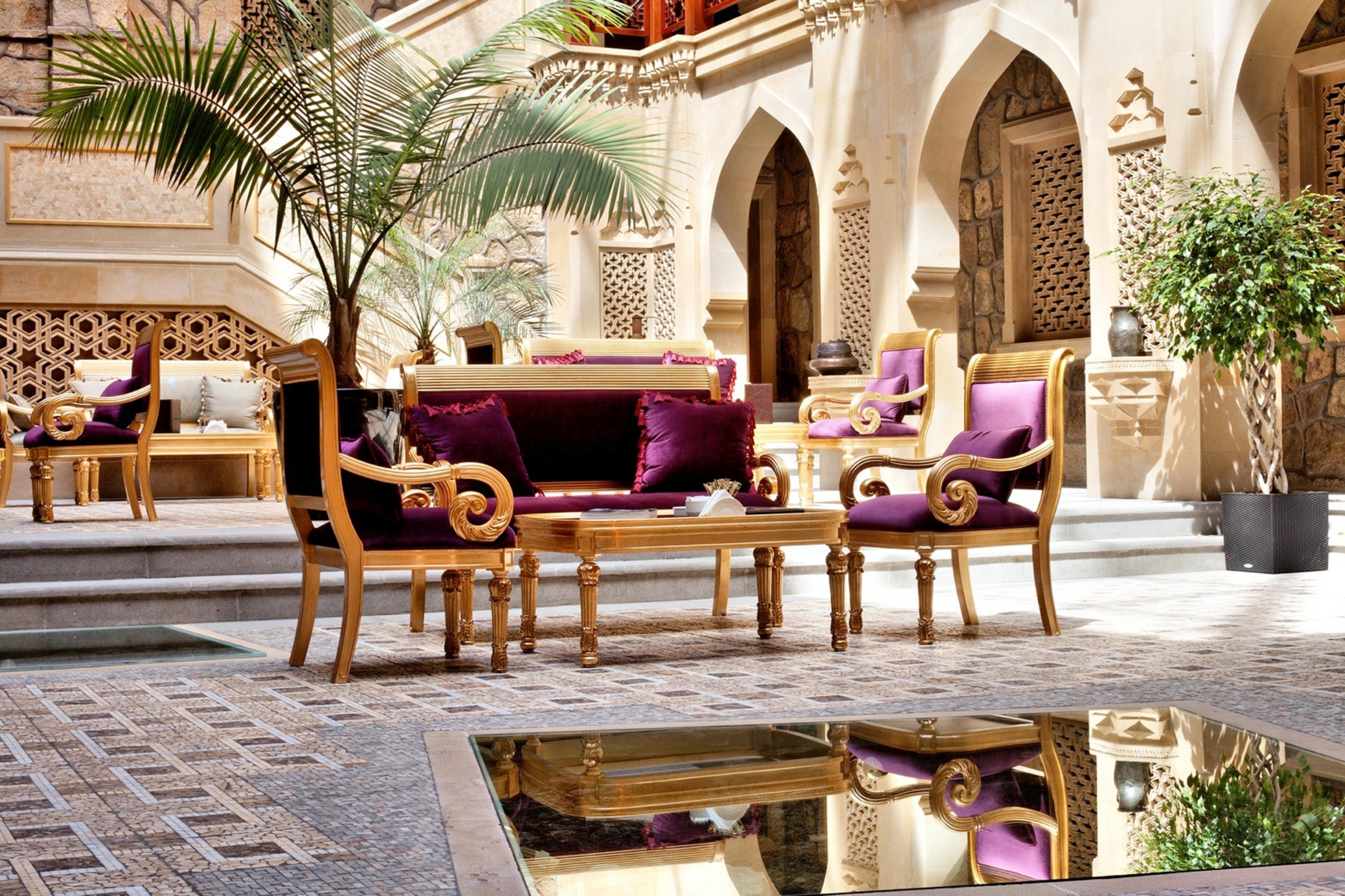 Shah Palace Luxury Museum Hotel Baku Exteriér fotografie